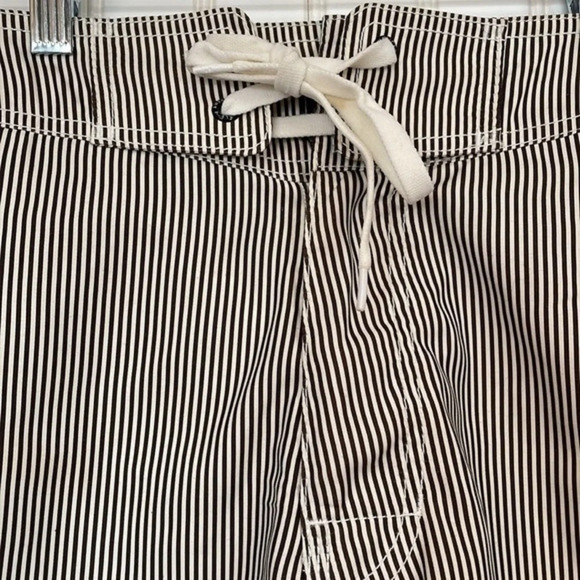 New Men's American Eagle Swim Shorts Size 26 - Picture 4 of 9